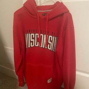 ‘Champion’ UW Sweatshirt